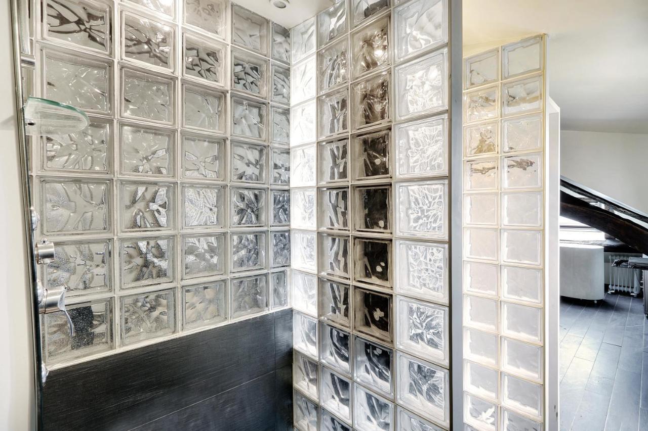 Pick A Flat'S Apartments In Le Marais - Rue Saint Merri Paris Extérieur photo